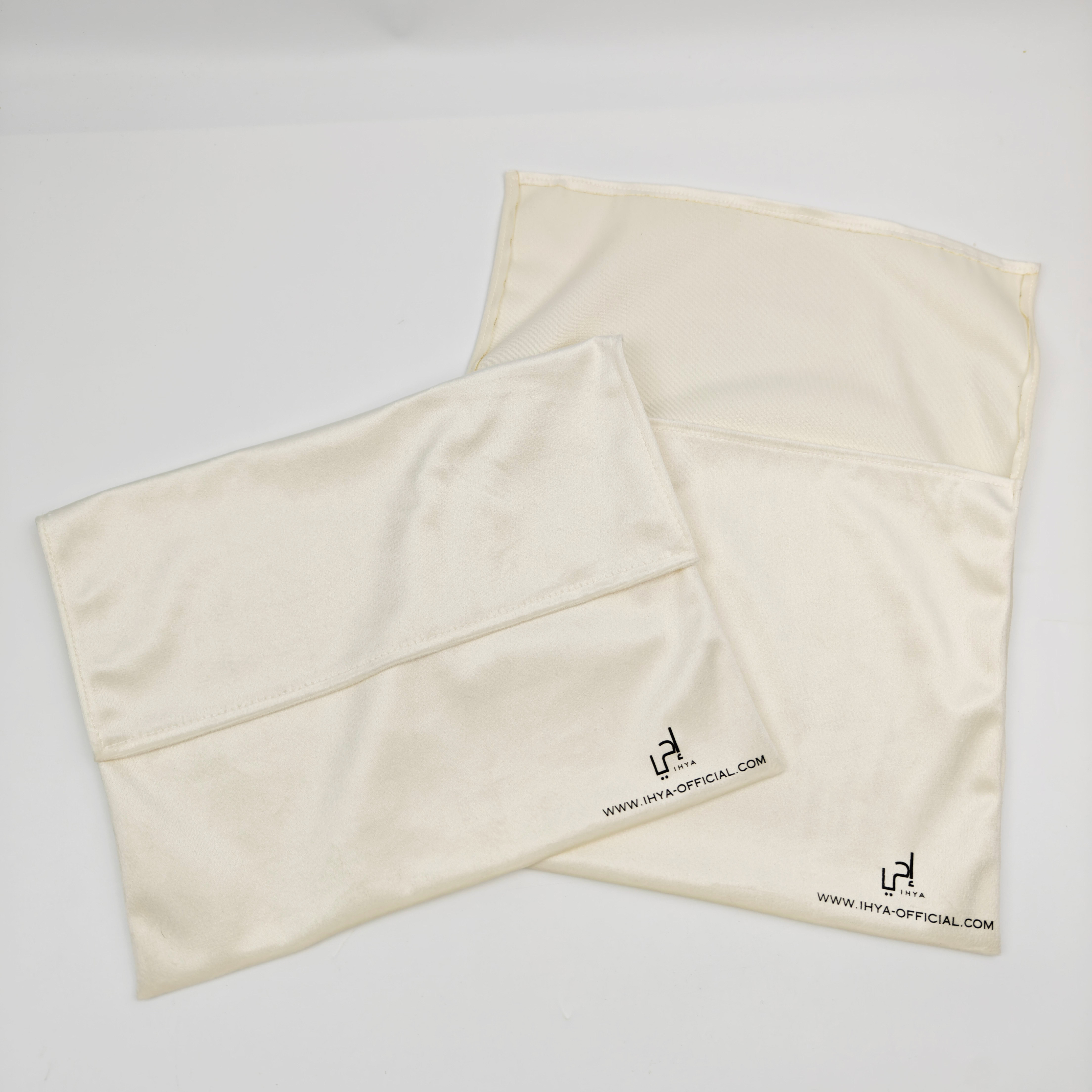 Recyclable Super Soft Dust Suede Velvet Envelope Pouch Custom Logo Printed Flap Jewelry Cloth Envelope Pouch