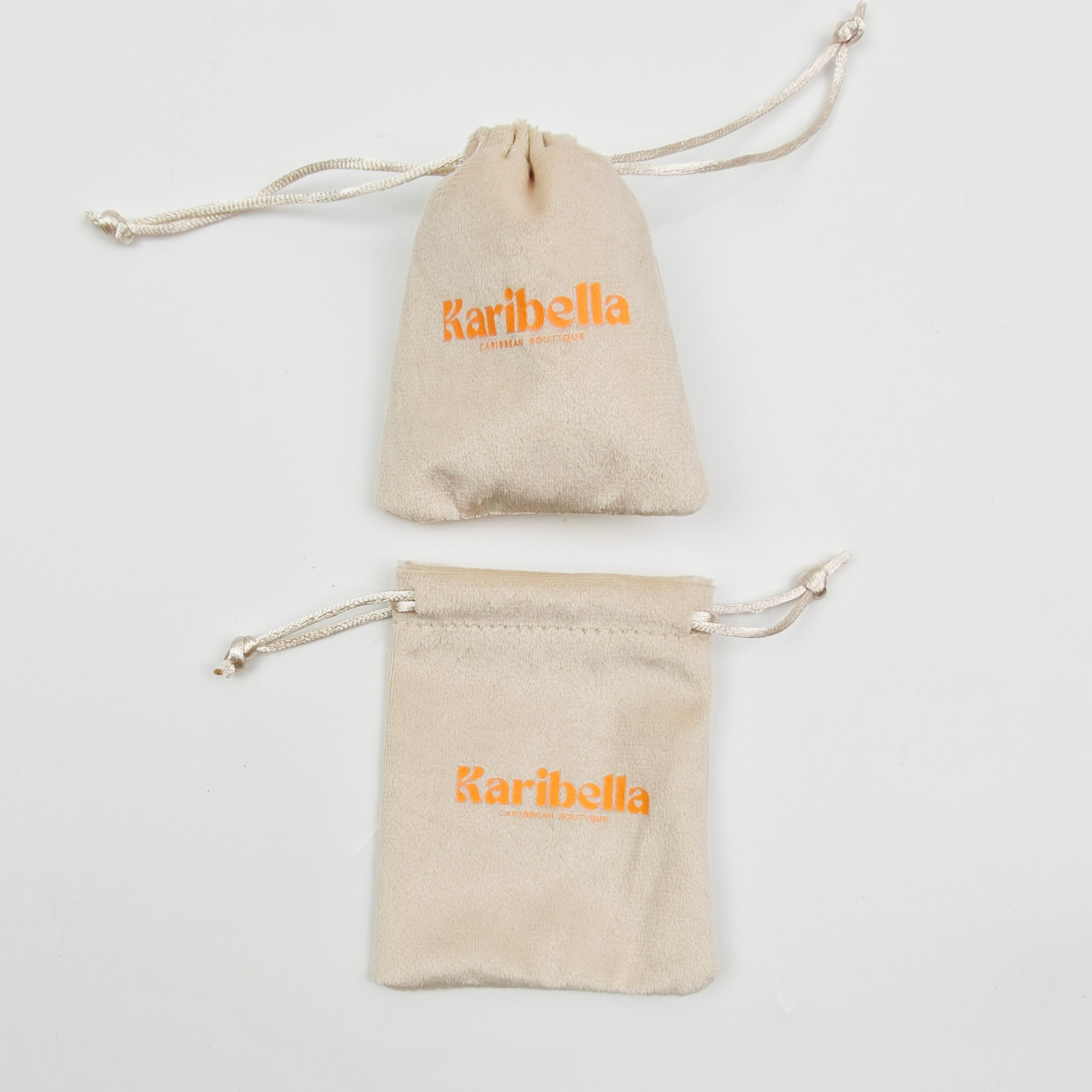 Luxury Recyclable Velvet Wig Pouch For Handbags High Quality Hair Extension Velvet Dust Bag