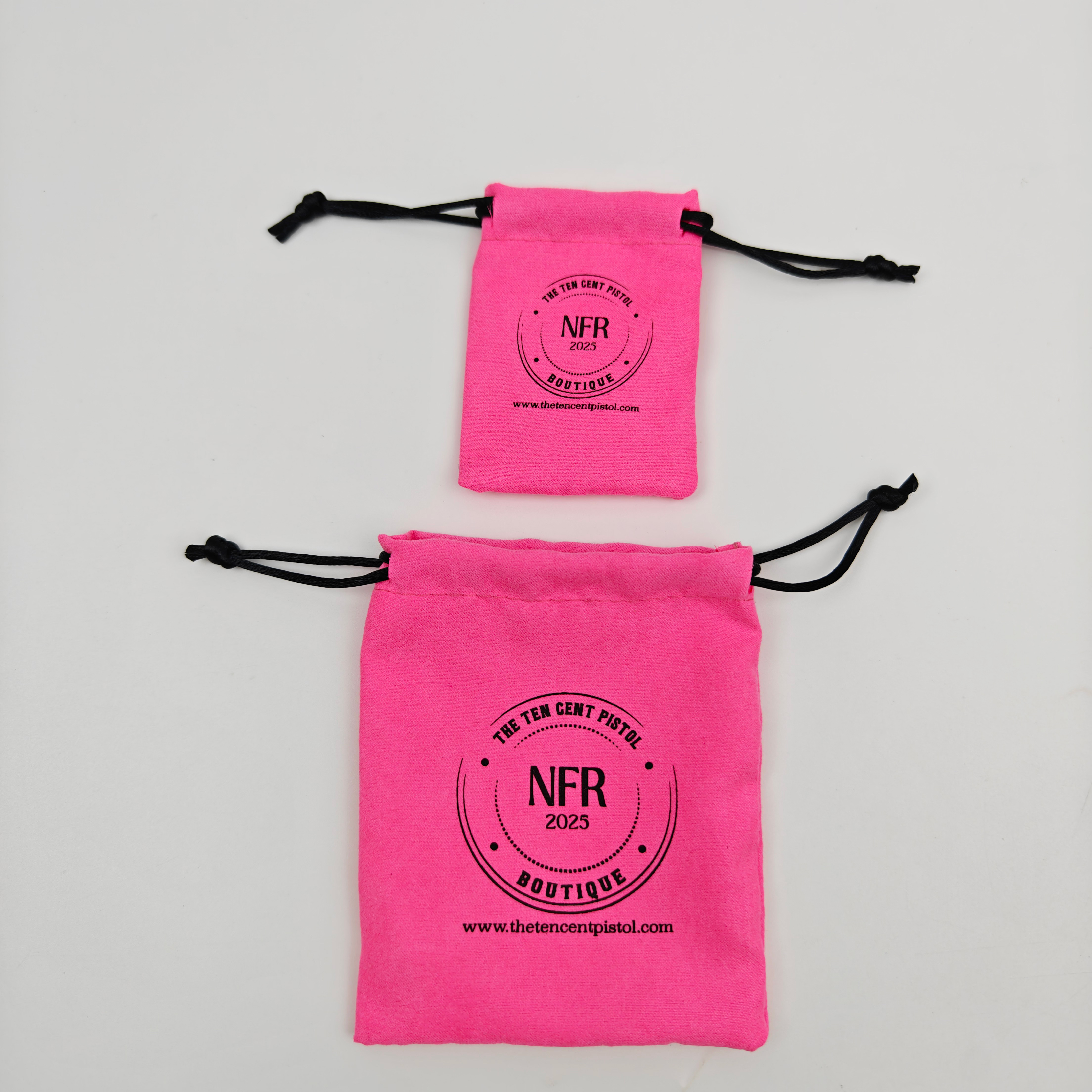 Hot Sale OEM Customizable Faux Suede Drawstring Jewelry Pouch High Quality Velvet Jewelry Pouch For Gifts