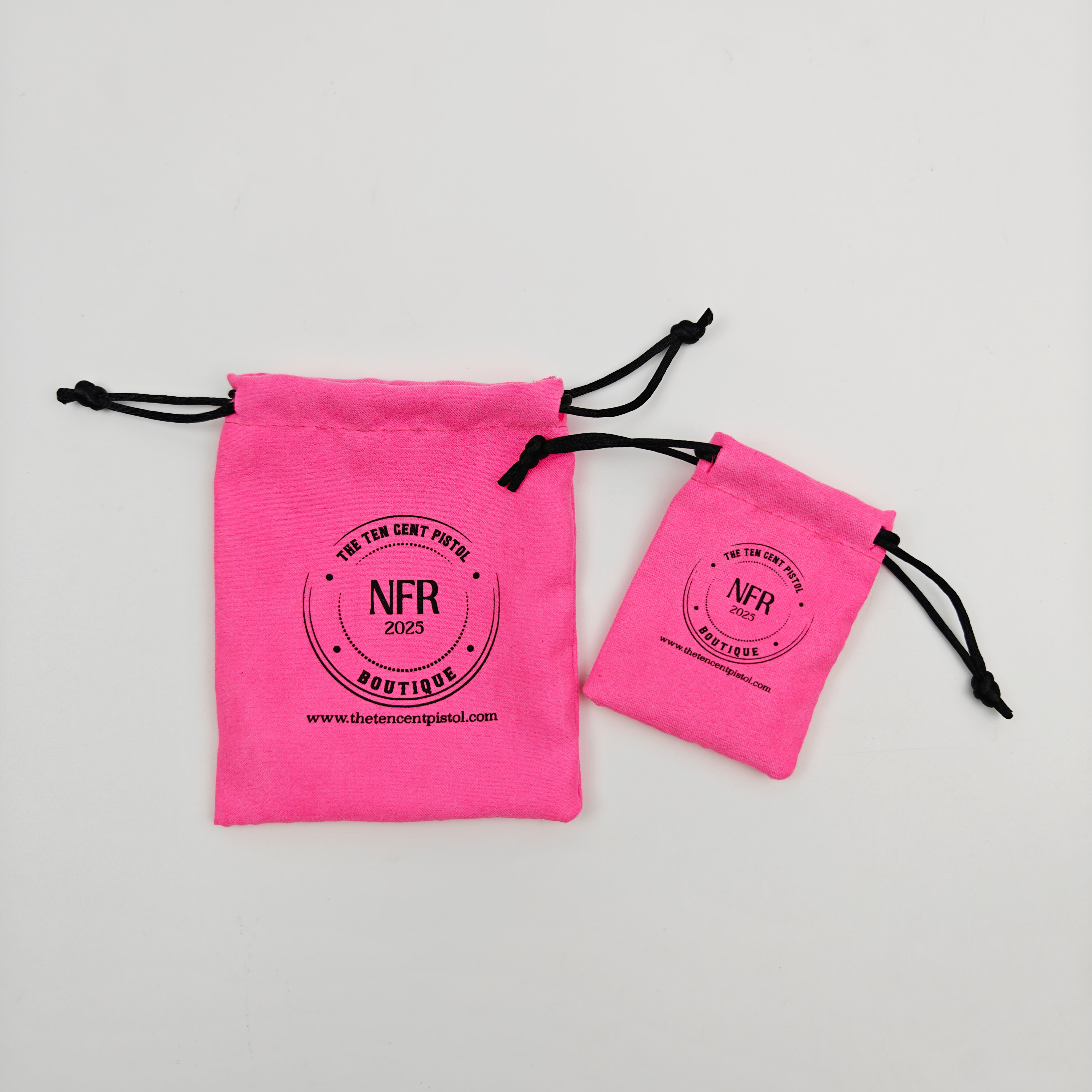Hot Sale OEM Customizable Faux Suede Drawstring Jewelry Pouch High Quality Velvet Jewelry Pouch For Gifts