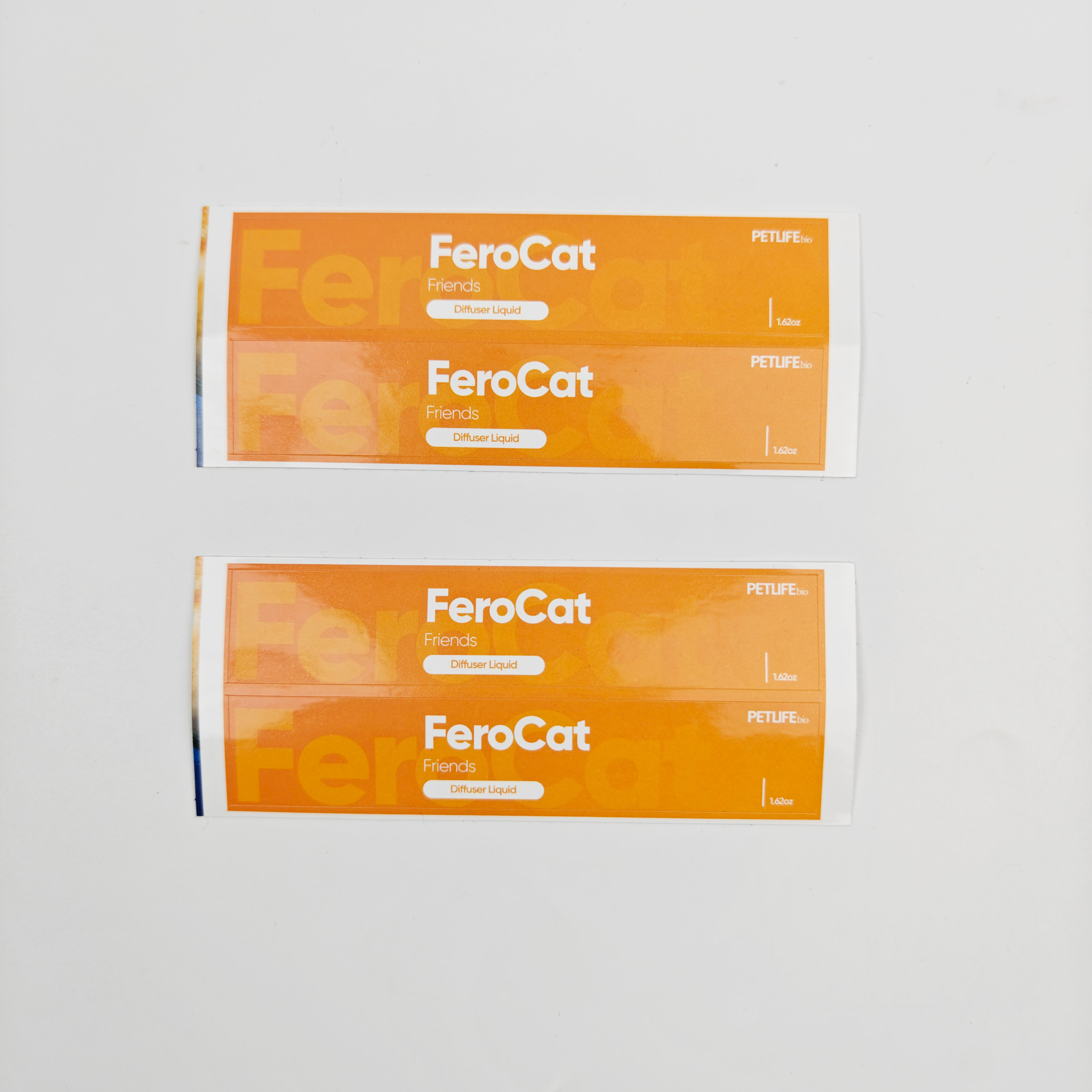 Custom Clear Logo Square Seal Adhesive Labels Personalized Printing Promotional Anti-tamper Waterproof Food Packaging Stickers