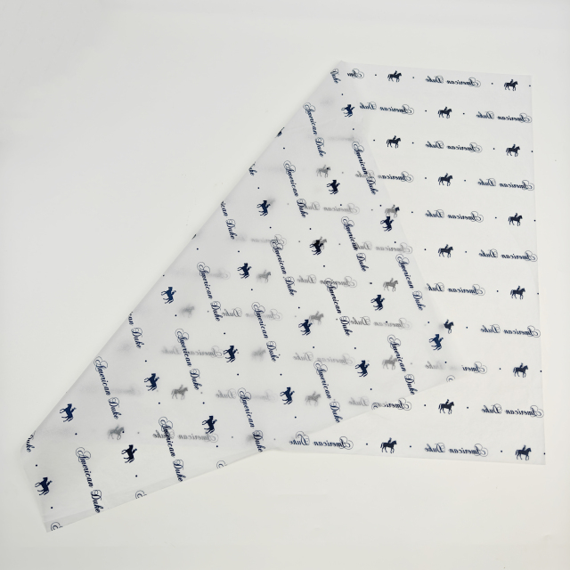 High Quality Wholesale Tissue Paper for Your Packaging