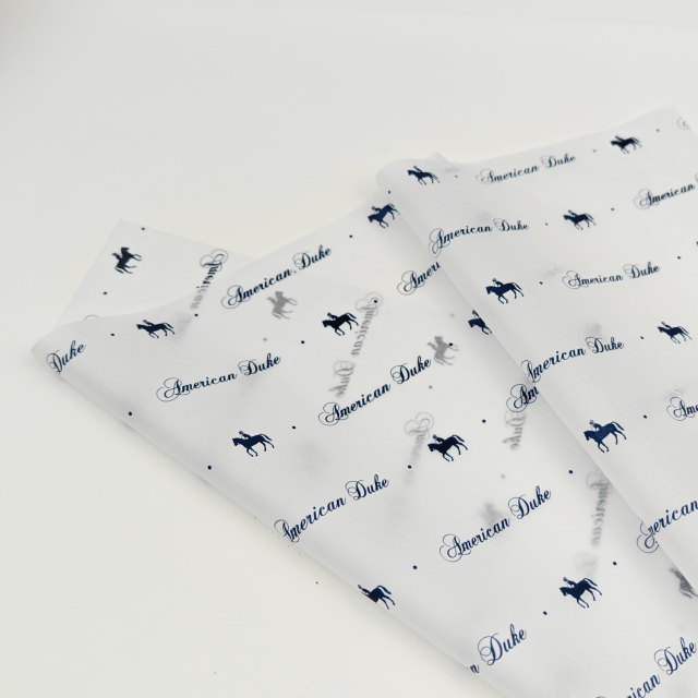 High Quality Wholesale Tissue Paper for Your Packaging