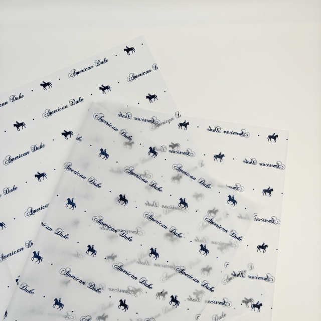 High Quality Wholesale Tissue Paper for Your Packaging