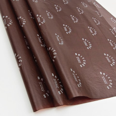 High Quality Recycled Materials 50X70cm Wrapping Paper