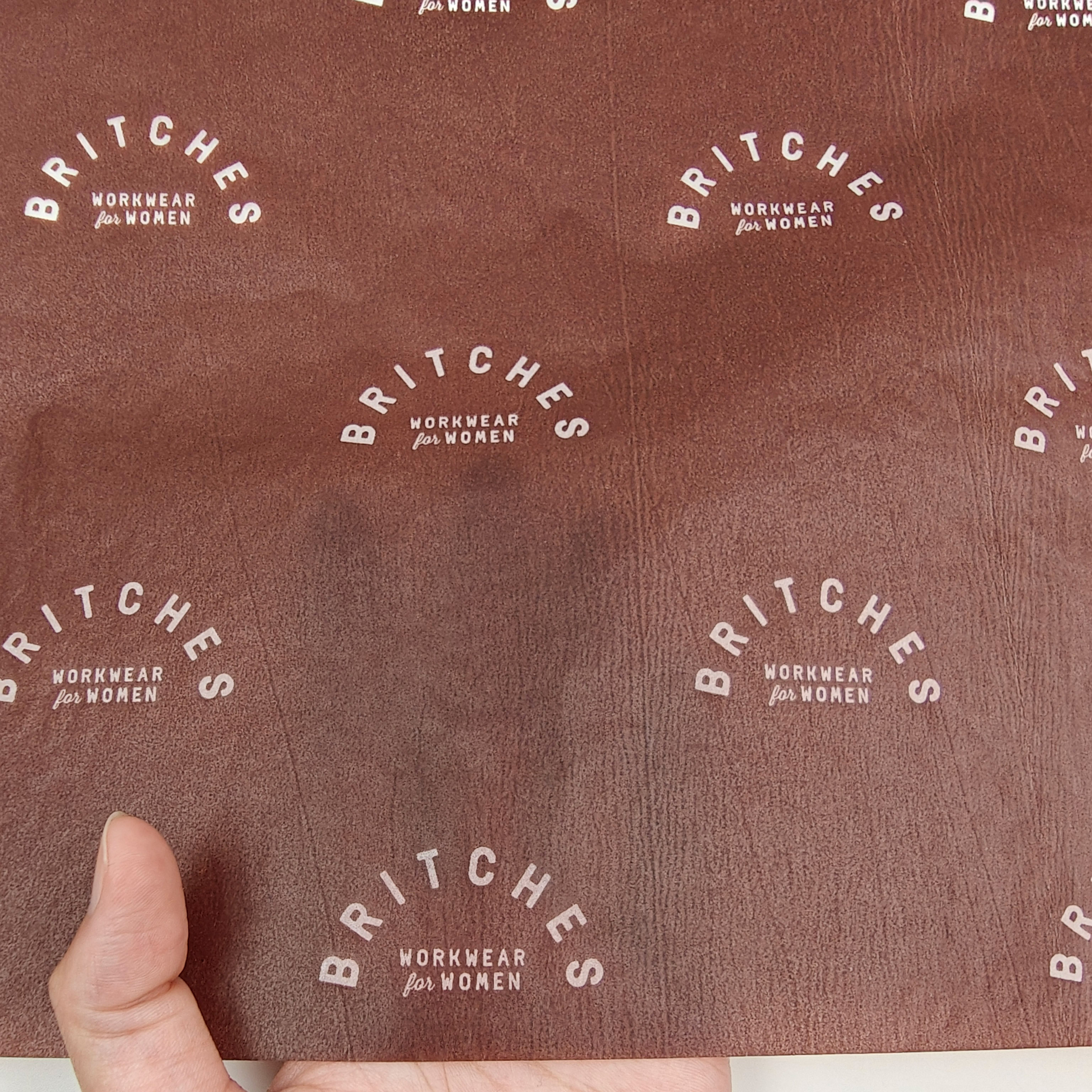 High Quality Recycled Materials 50X70cm Wrapping Paper
