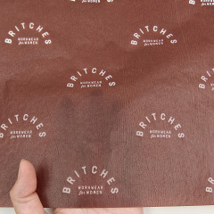 High Quality Recycled Materials 50X70cm Wrapping Paper