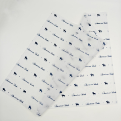 High Quality Wholesale Tissue Paper for Your Packaging