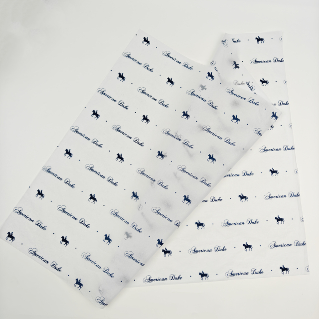 High Quality Wholesale Tissue Paper for Your Packaging