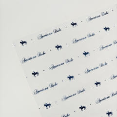 High Quality Wholesale Tissue Paper for Your Packaging