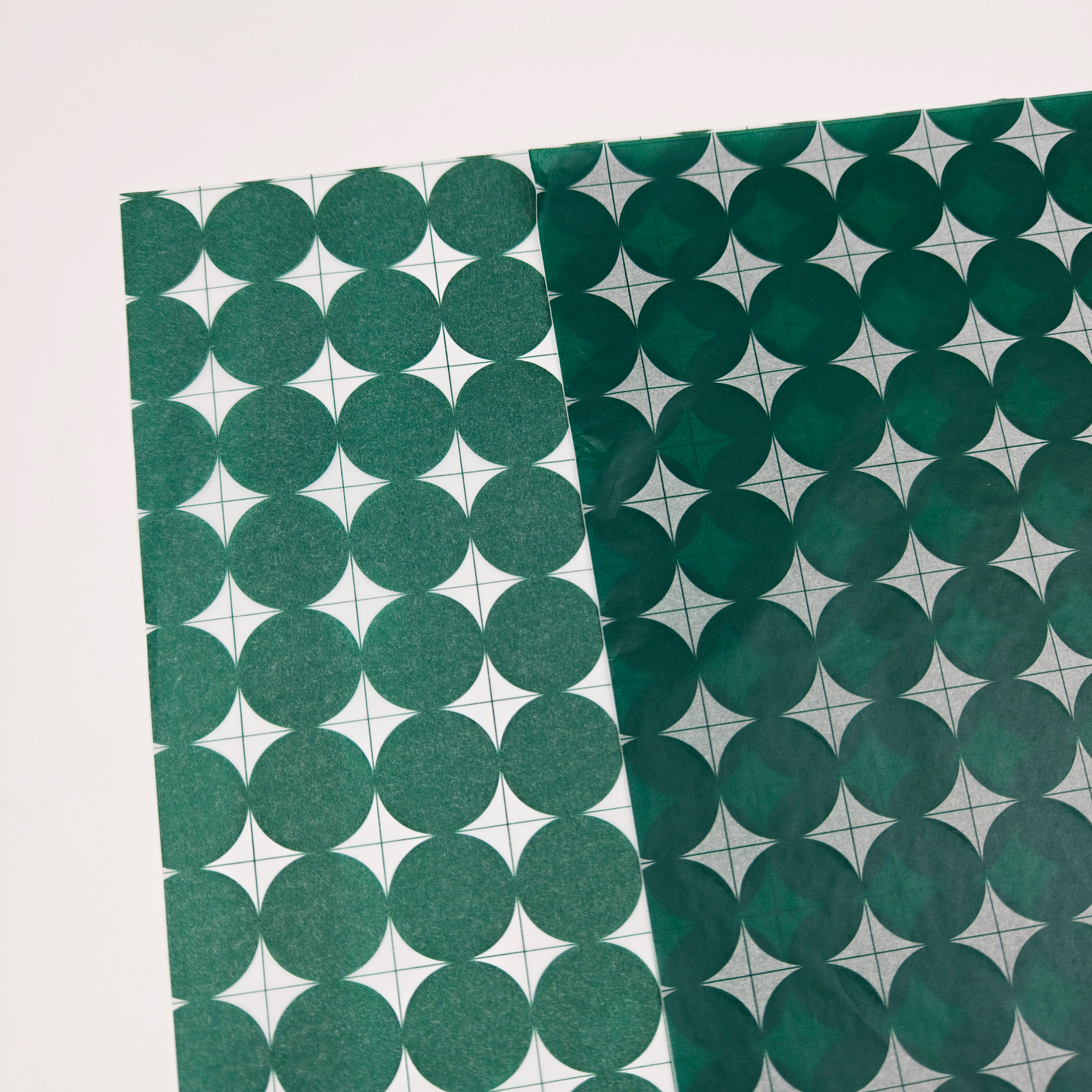 Factory Direct  17g Custom Wrapping Tissue Paper