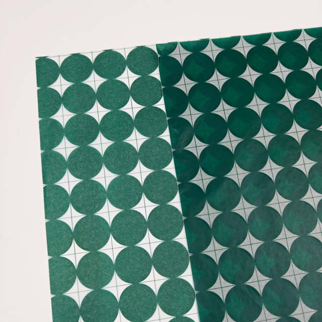 Factory Direct  17g Custom Wrapping Tissue Paper