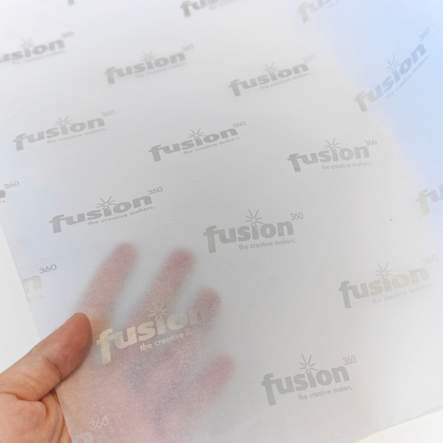 Custom Logo Tissue Paper Wholesale High Quality Wrapping Paper for Shoes Clothes Wine & Flowers