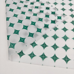 17gsm Recycled Materials 50X70cm Gift Packaging Tissue Wrapping Paper