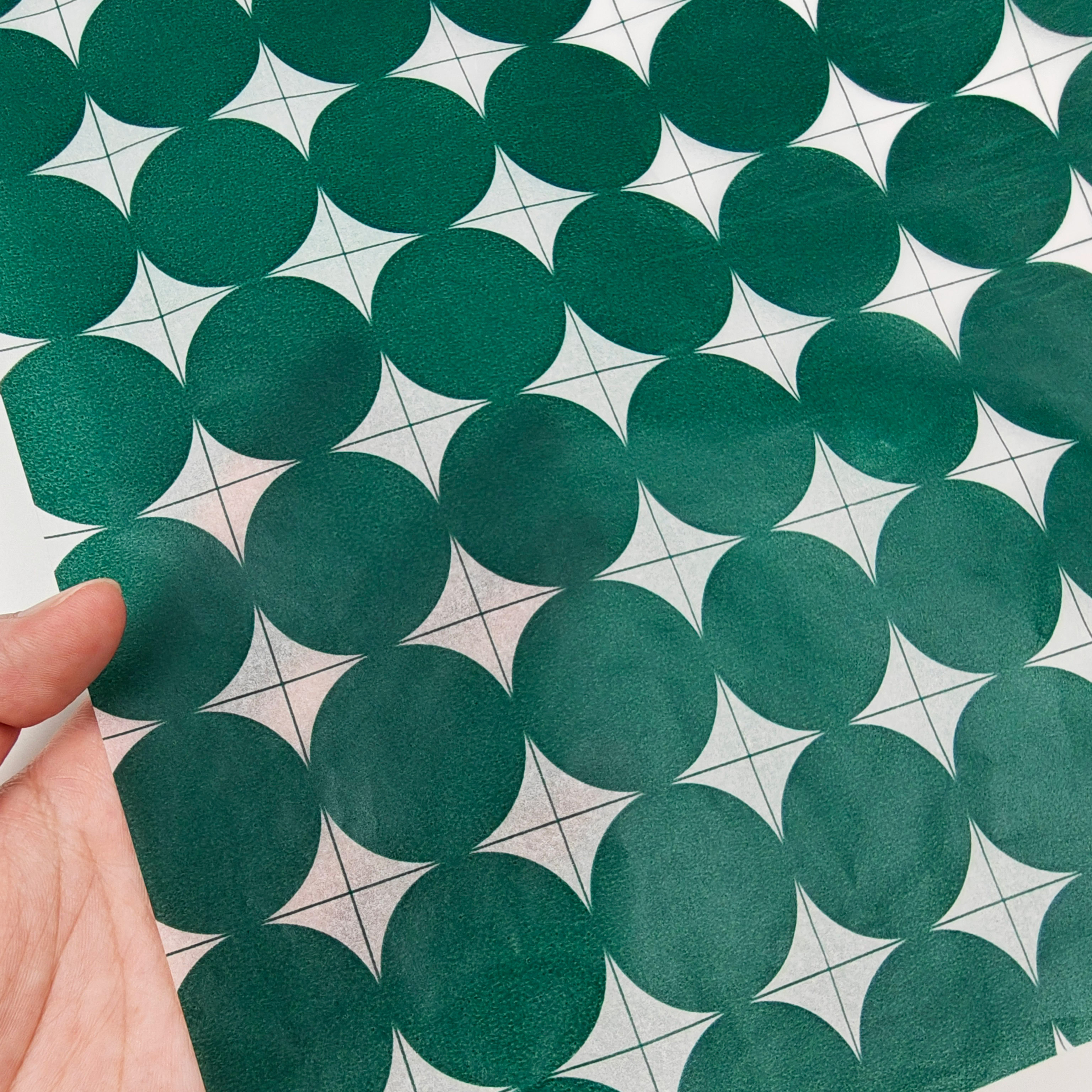 Factory Direct  17g Custom Wrapping Tissue Paper