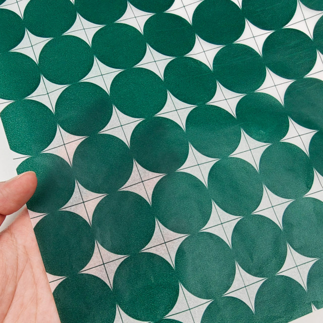 Factory Direct  17g Custom Wrapping Tissue Paper