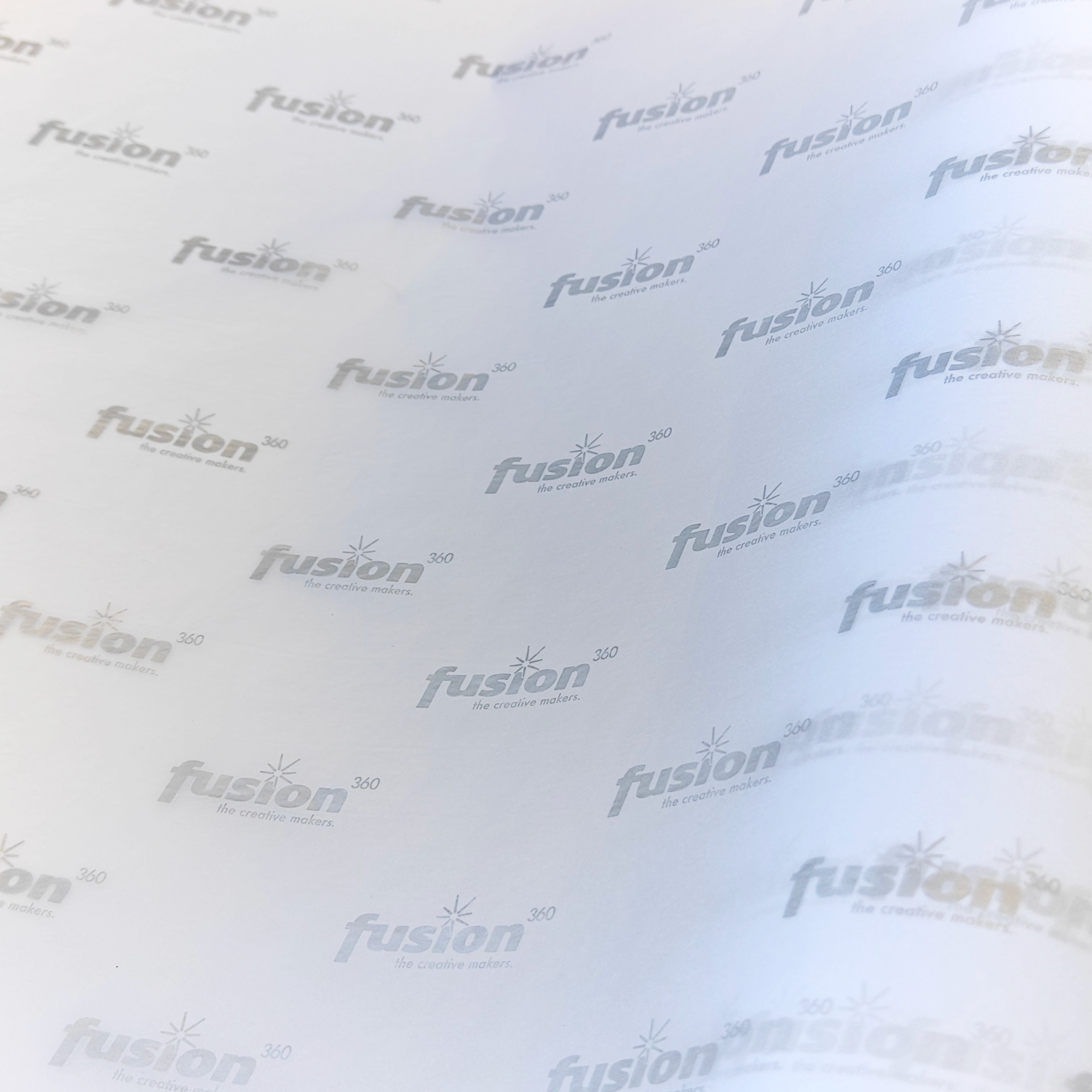 Custom Logo Tissue Paper Wholesale High Quality Wrapping Paper for Shoes Clothes Wine & Flowers