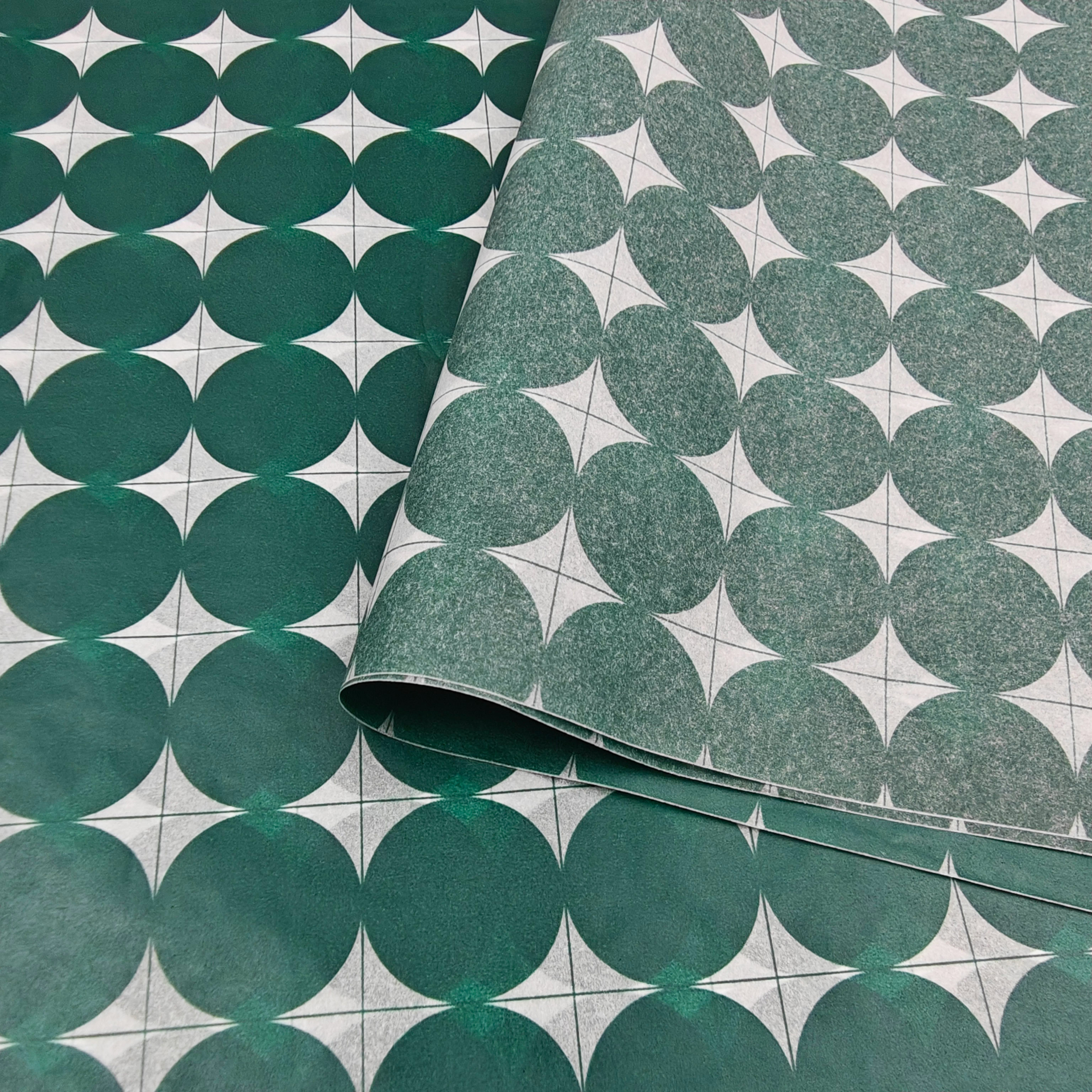 Factory Direct  17g Custom Wrapping Tissue Paper