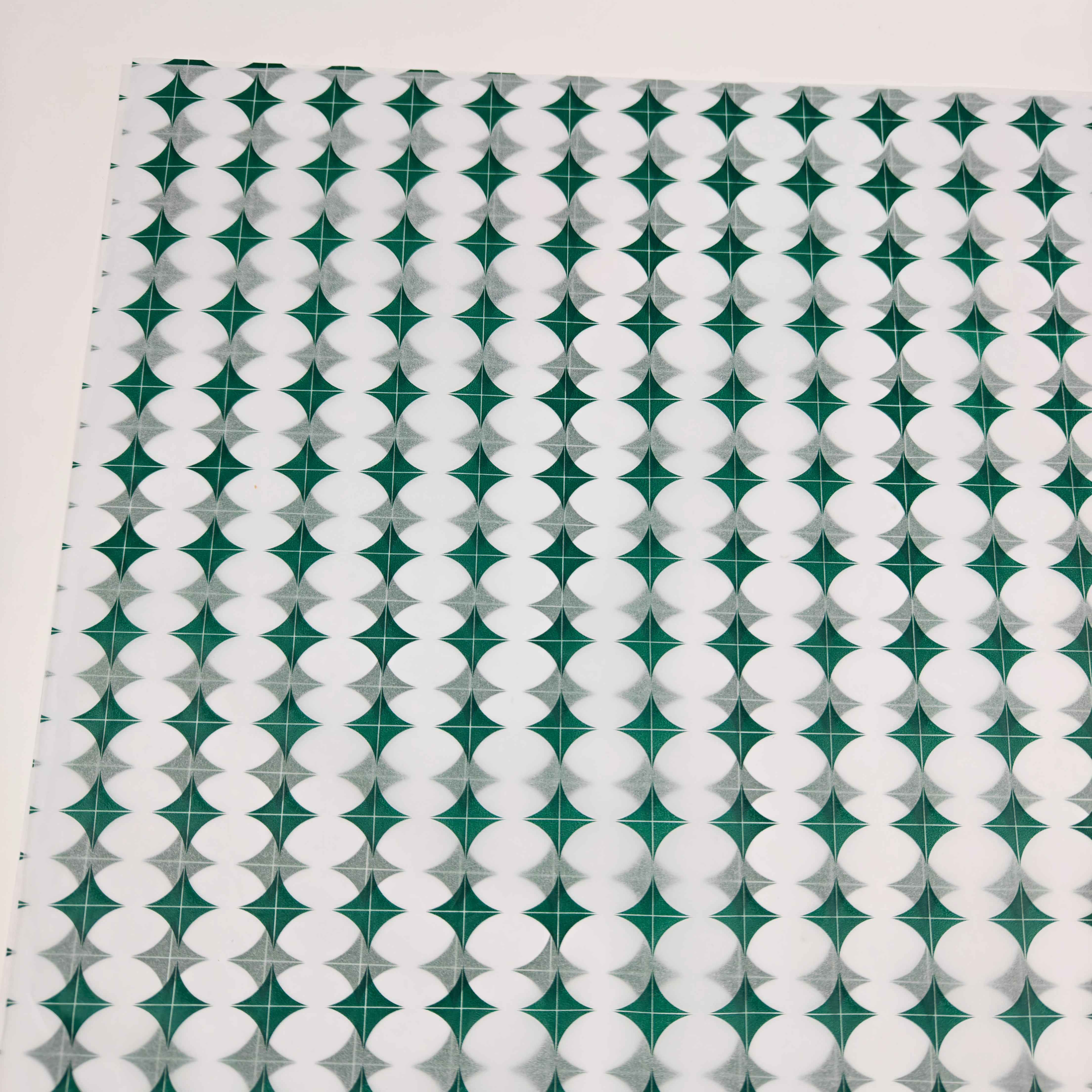 17gsm Recycled Materials 50X70cm Gift Packaging Tissue Wrapping Paper