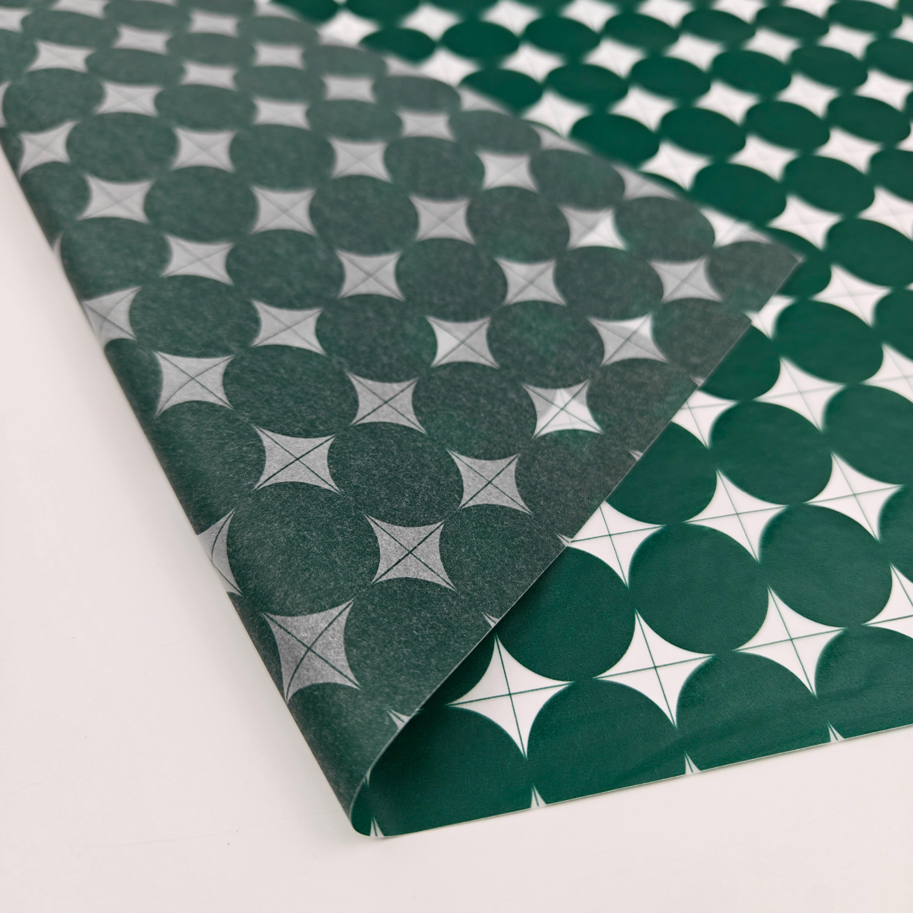 Factory Direct  17g Custom Wrapping Tissue Paper
