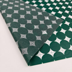 Factory Direct  17g Custom Wrapping Tissue Paper