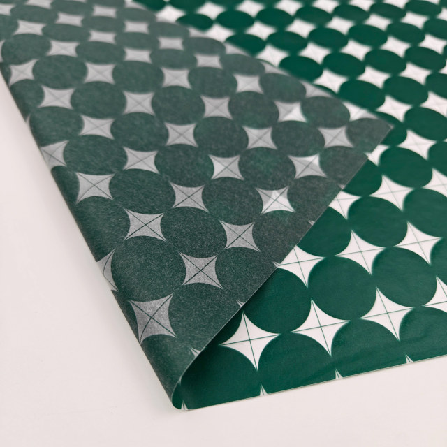 Factory Direct  17g Custom Wrapping Tissue Paper