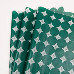 Factory Direct  17g Custom Wrapping Tissue Paper