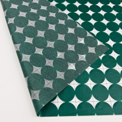 Factory Direct  17g Custom Wrapping Tissue Paper
