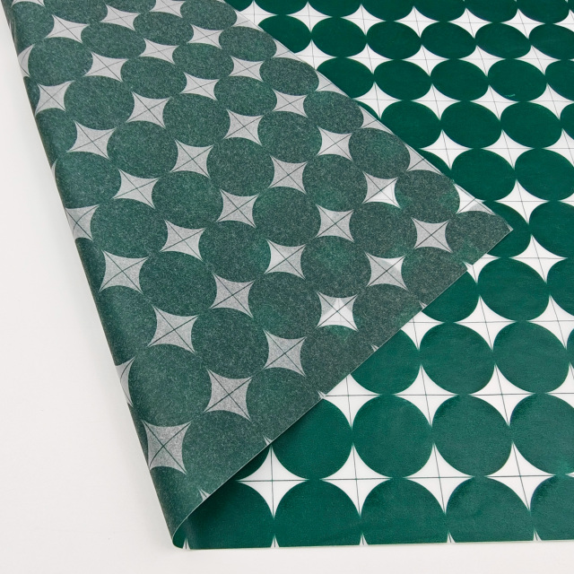 Factory Direct  17g Custom Wrapping Tissue Paper