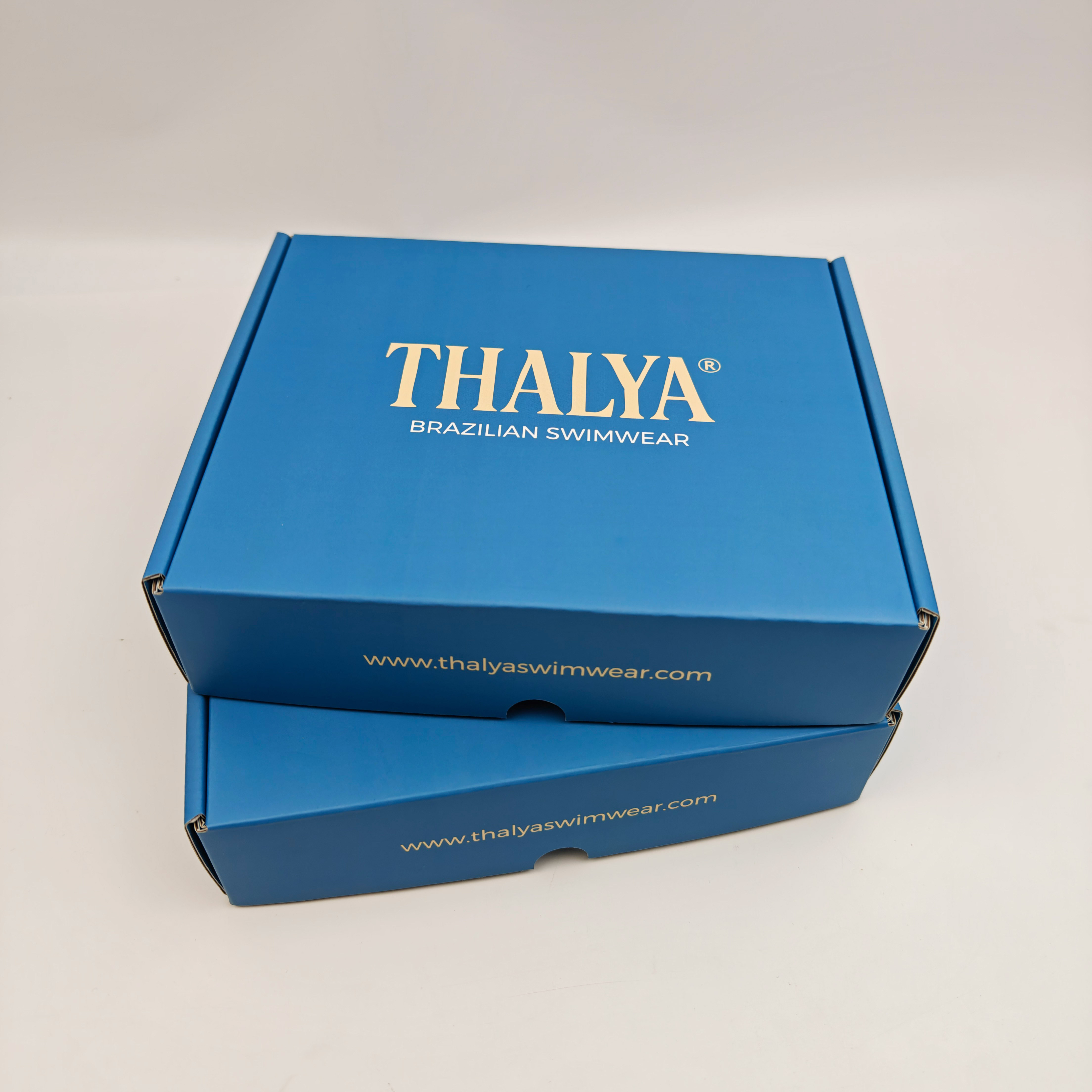 Custom Logo Mailer Boxes Recycled Colored Shipping Box