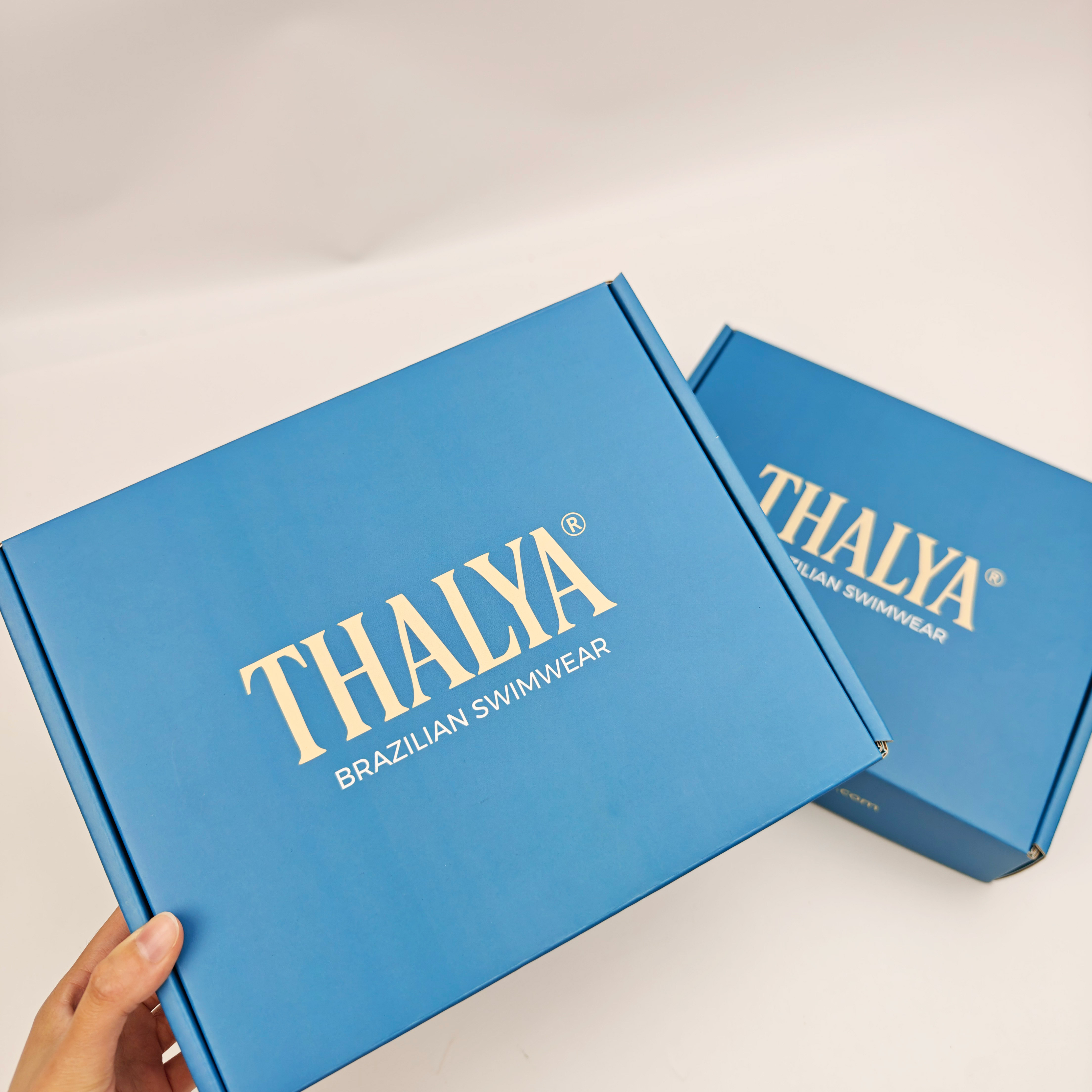 Custom Logo Mailer Boxes Recycled Colored Shipping Box