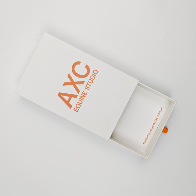 Small Eco-Friendly Wholesale Gift Drawer Box for Bracelet Jewelry