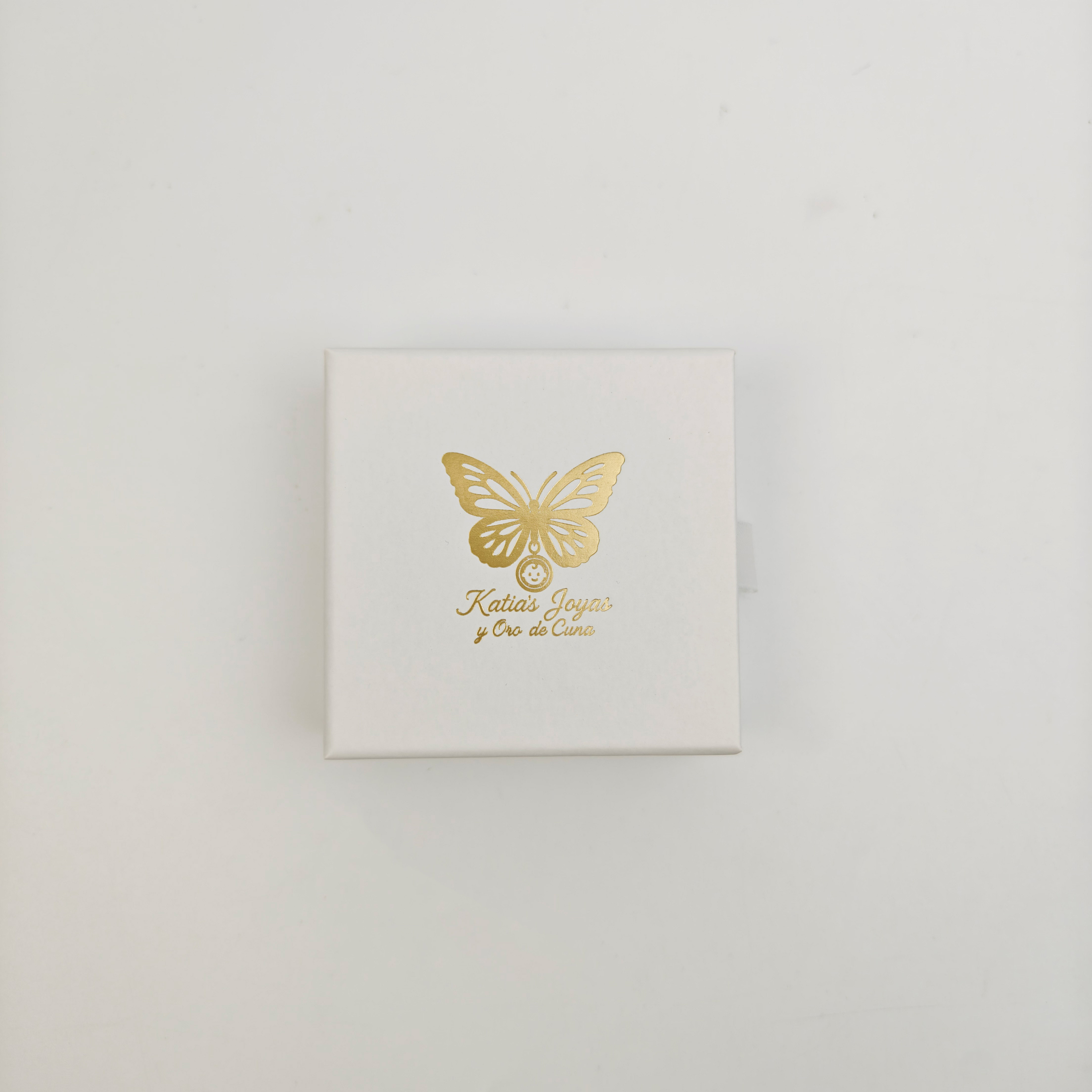 Custom Rigid Drawer Sliding Jewelry Box