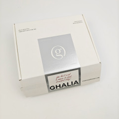 Eco-Friendly Surprise Gift Clothing Mailer Box with Tear Strip & Self-Sealing