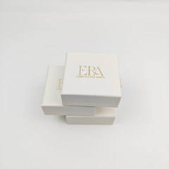 Eco-Friendly Wholesale Small Jewelry Gift Boxes