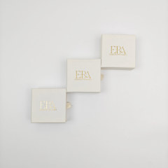 Eco-Friendly Wholesale Small Jewelry Gift Boxes