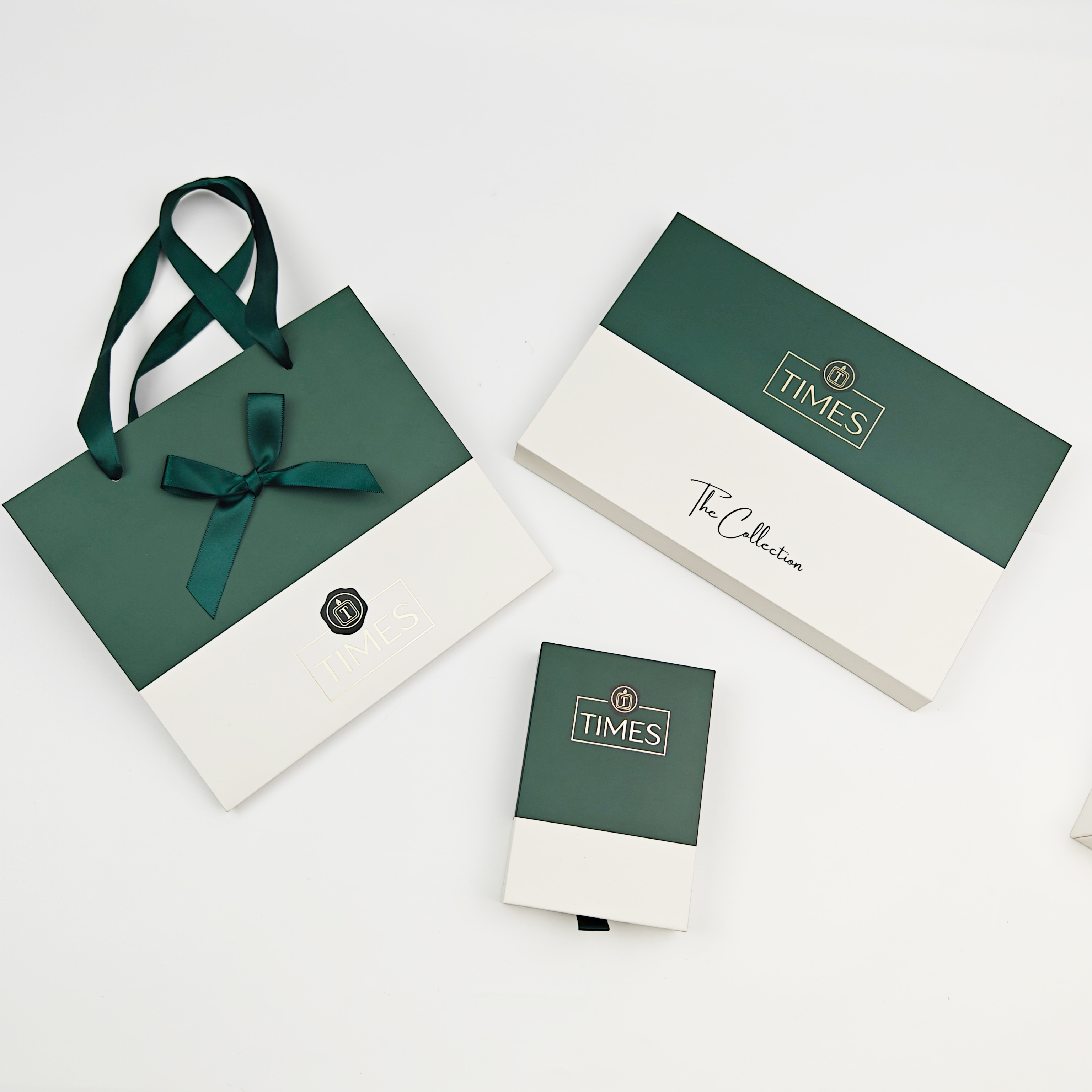 Eco-Friendly Candle Rigid Packaging Box and Bag Manufacturer