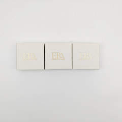 Eco-Friendly Wholesale Small Jewelry Gift Boxes