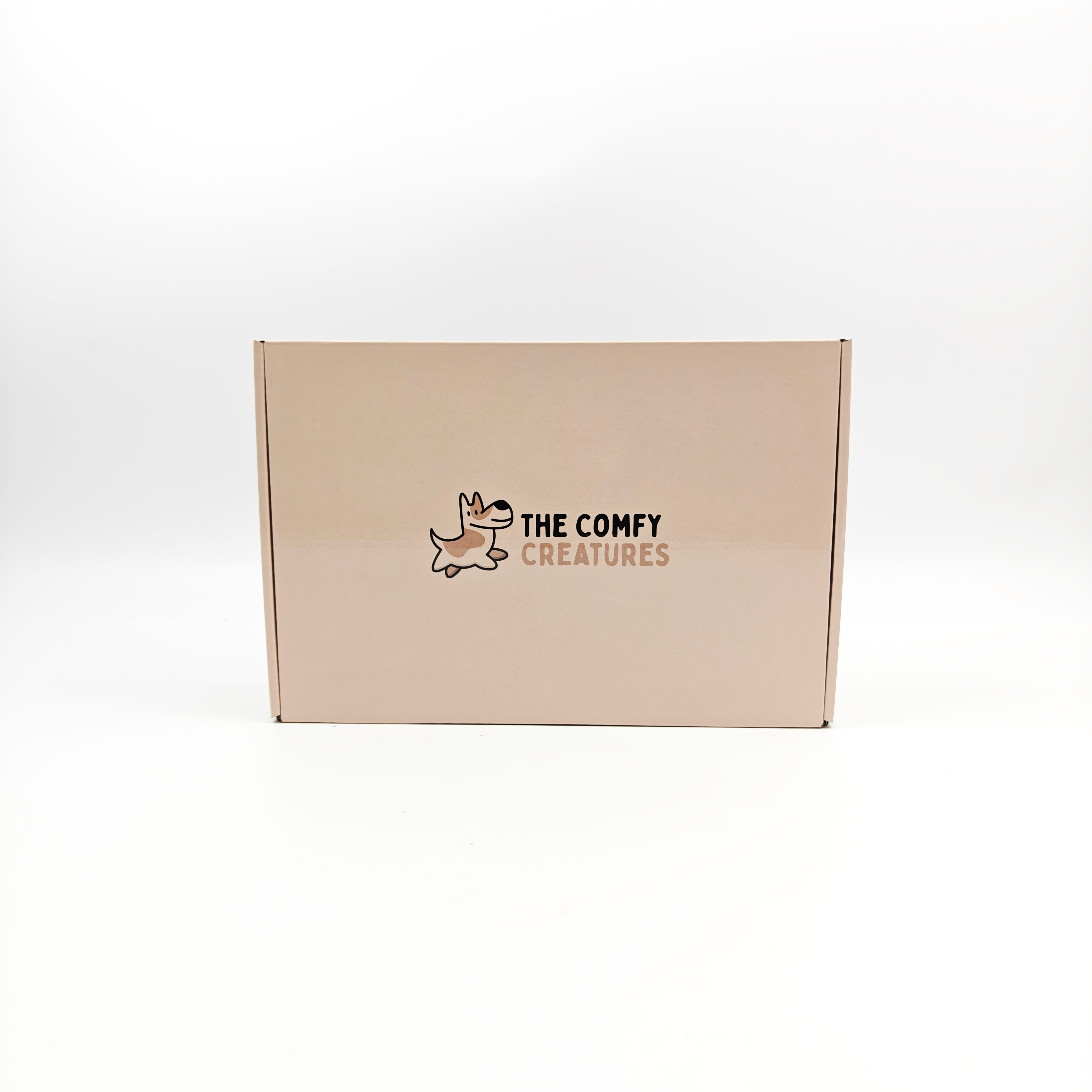 Custom Corrugated Cardboard Shipping Boxes for Clothing