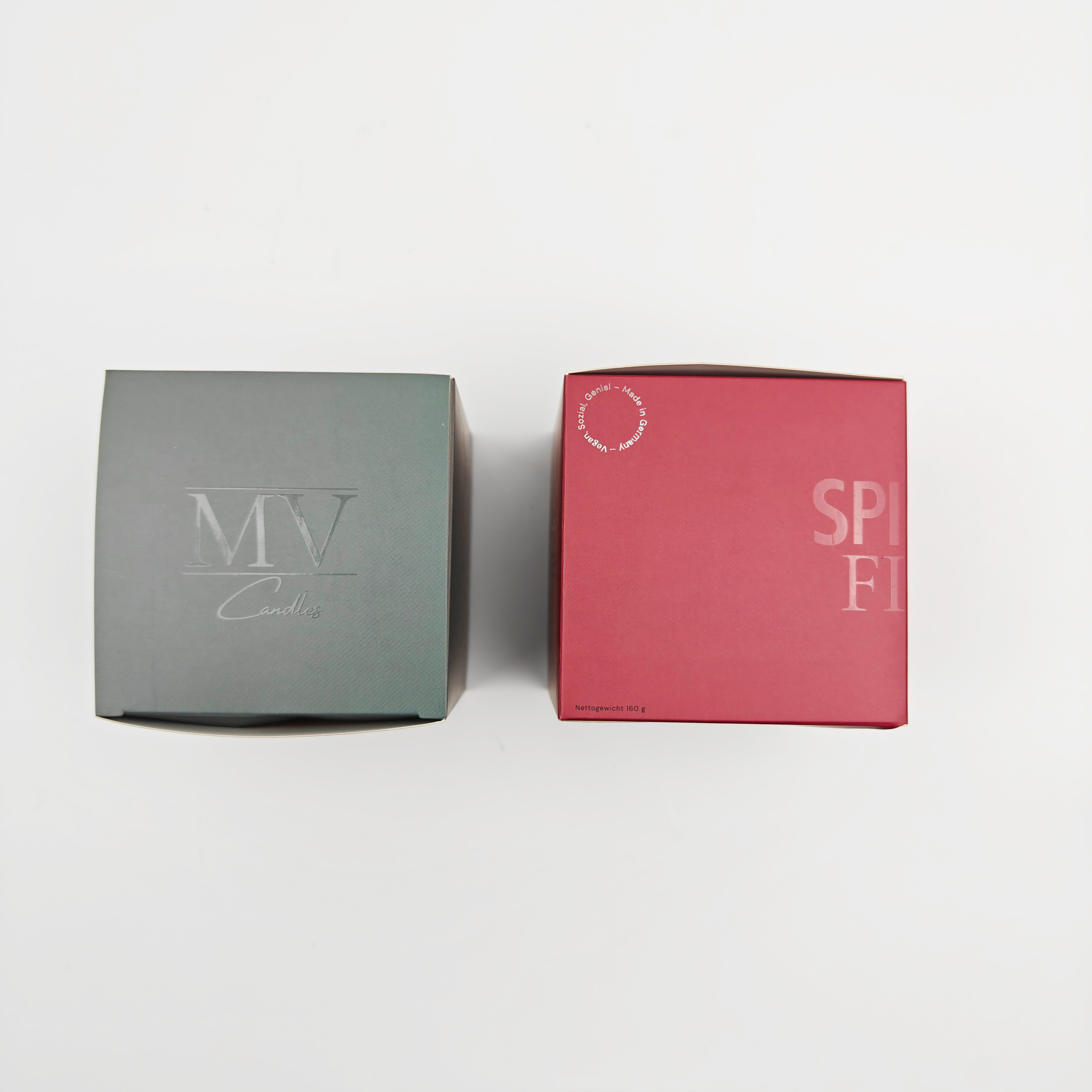 Eco‑Friendly Foldable Custom Printed Foldable 350g Art Paper Box