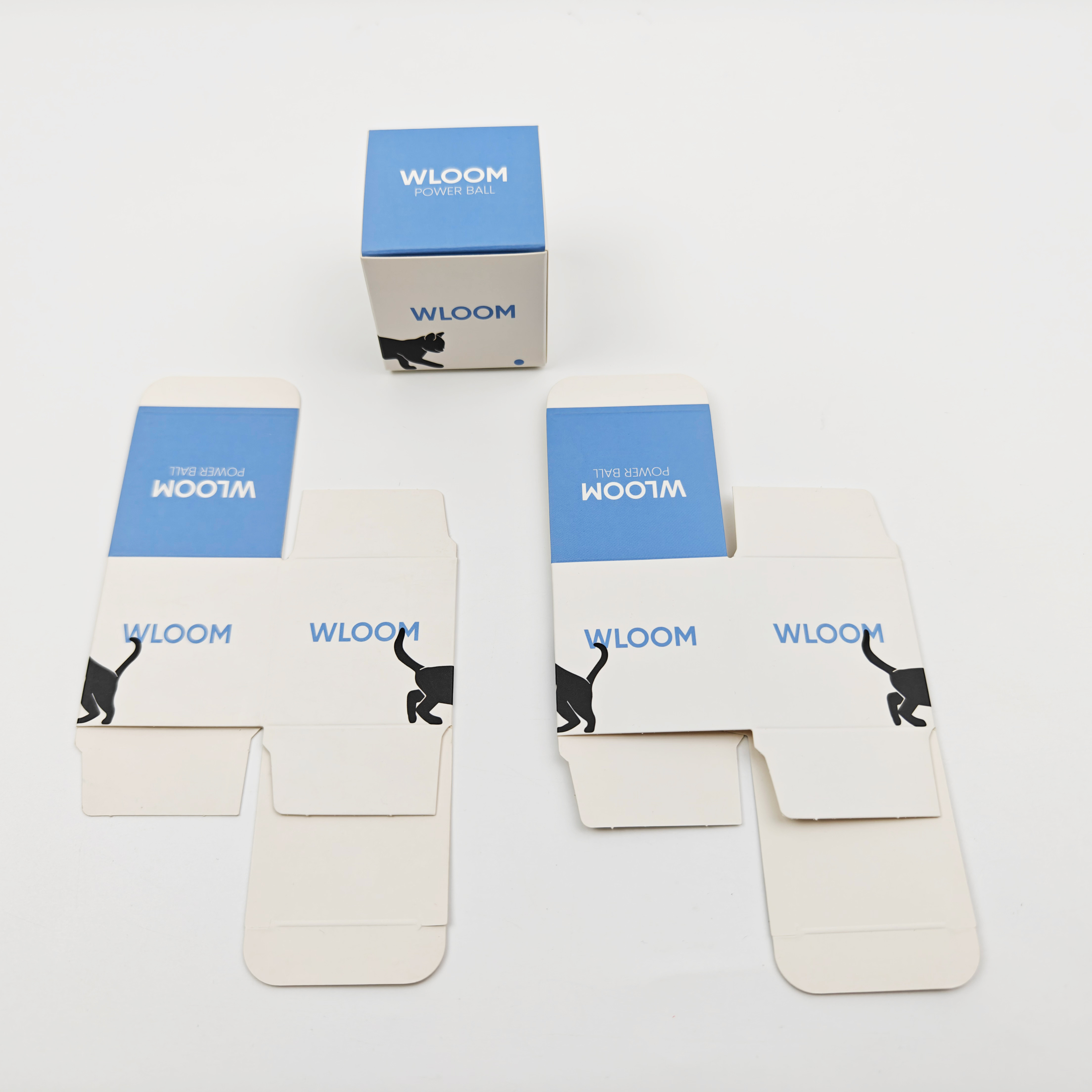Wholesale Custom Packaging Box for Scented Candles & Pet Toys