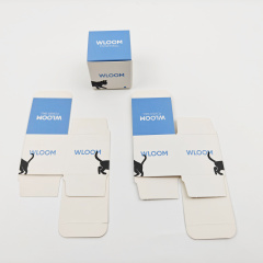 Wholesale Custom Packaging Box for Scented Candles & Pet Toys