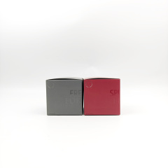 Eco‑Friendly Foldable Custom Printed Foldable 350g Art Paper Box