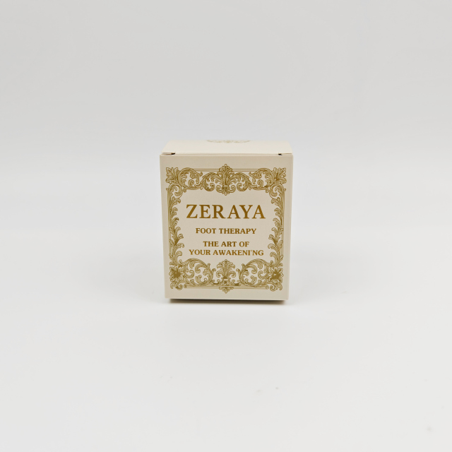 Wholesale Custom Logo Glossy Finish Small Paper Boxes For Candles