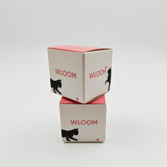 Factory Price Custom Design Paper Box Packaging For Pet Toys