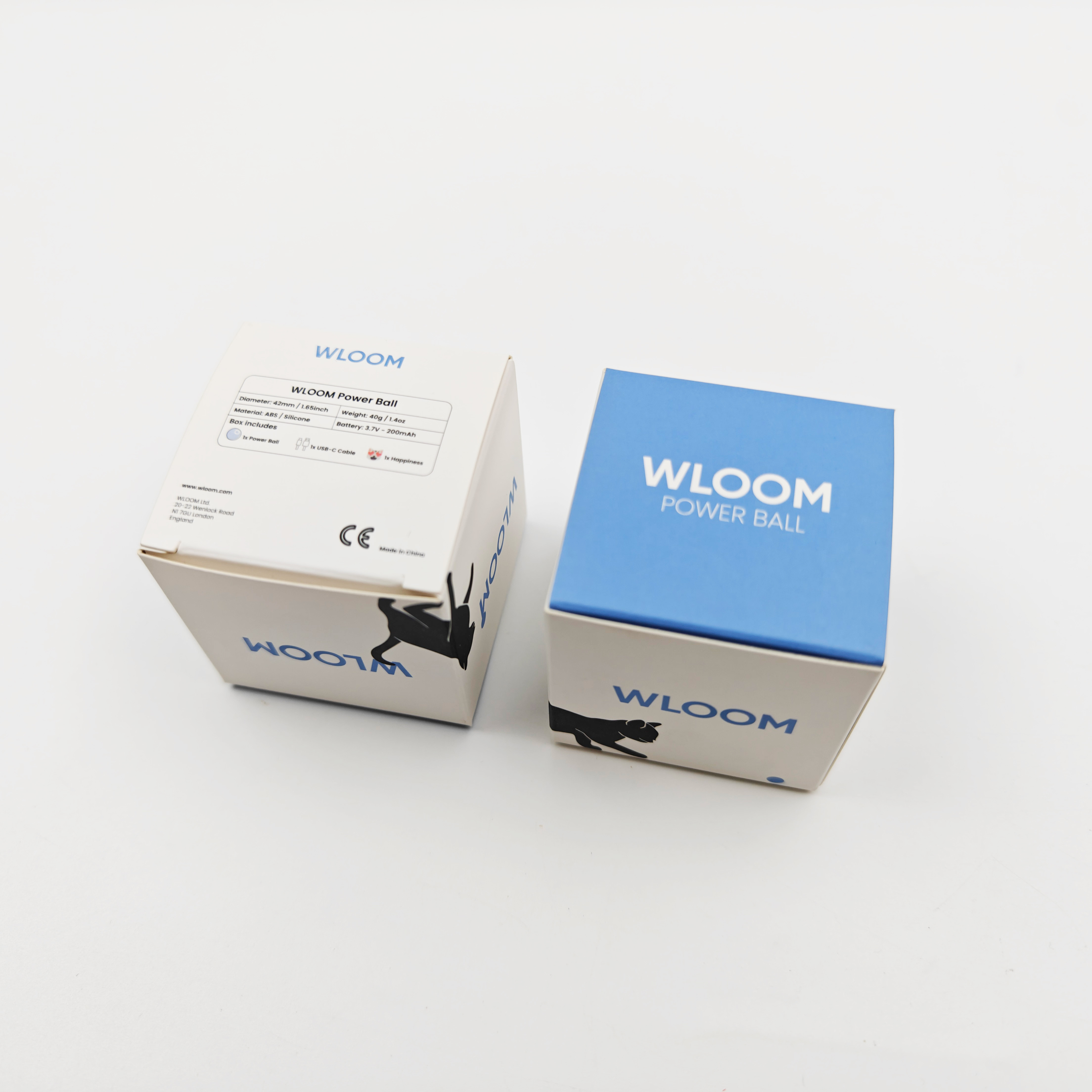 Wholesale Custom Packaging Box for Scented Candles & Pet Toys