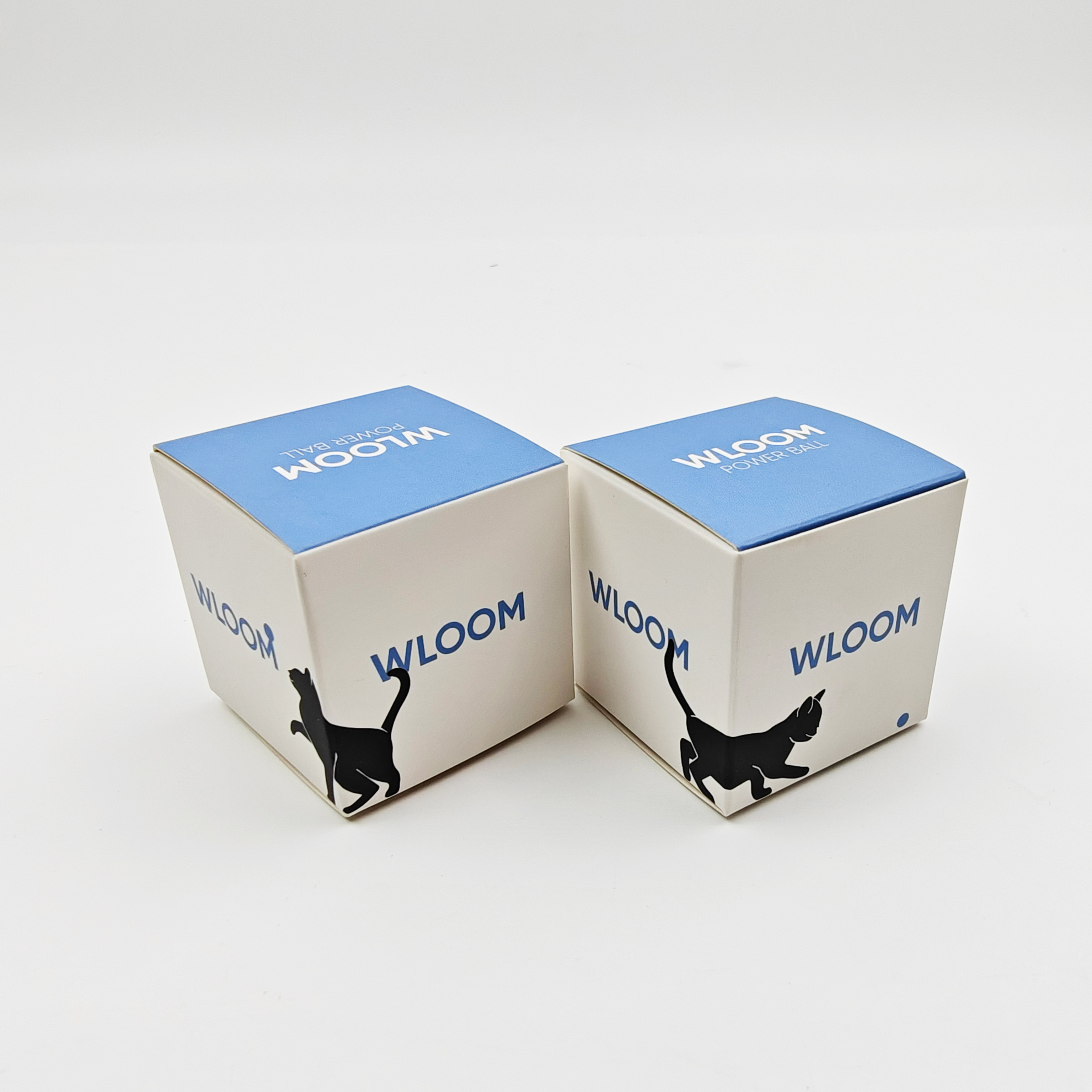 Wholesale Custom Packaging Box for Scented Candles & Pet Toys