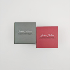 Eco‑Friendly Foldable Custom Printed Foldable 350g Art Paper Box