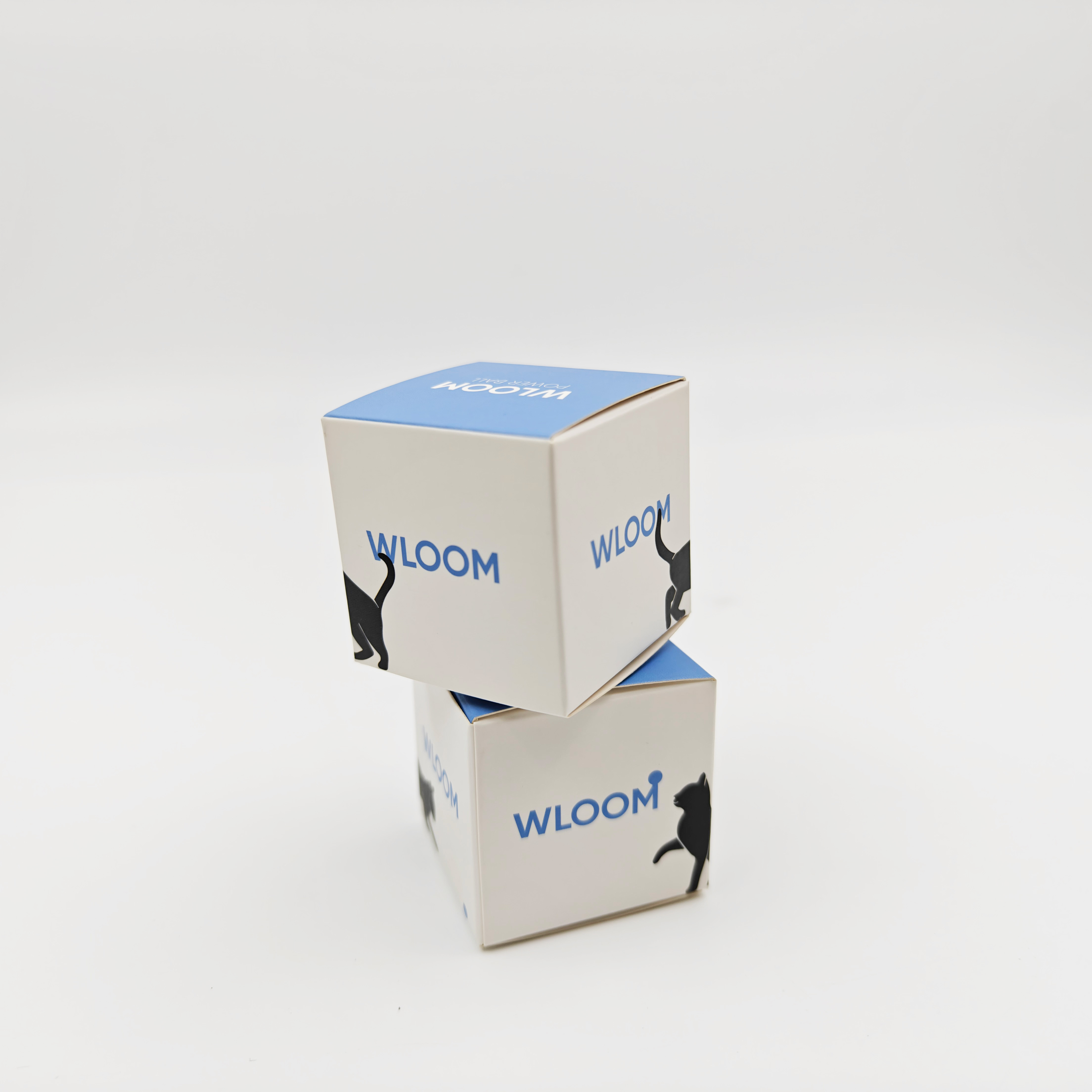 Wholesale Custom Packaging Box for Scented Candles & Pet Toys