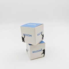 Wholesale Custom Packaging Box for Scented Candles & Pet Toys